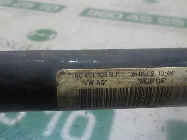 VAG 1K0411303BJ Estabilizador delantero  disponible Valladolid