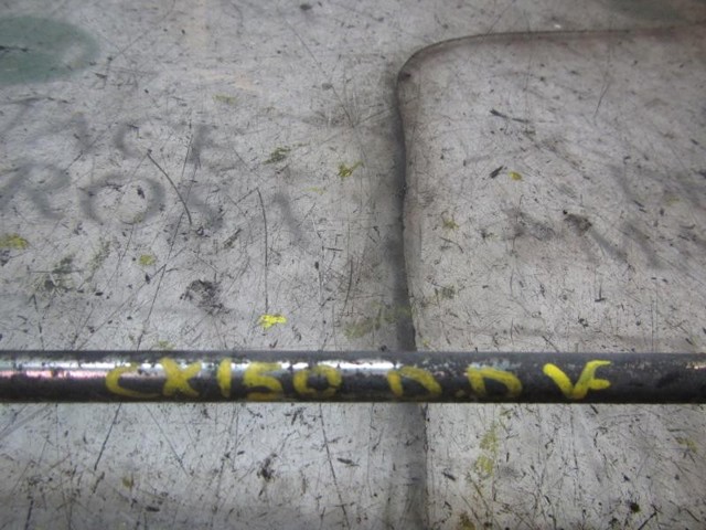 VAG 1K0411315R Bieleta estabilizadora delantera  comprar en Murcia
