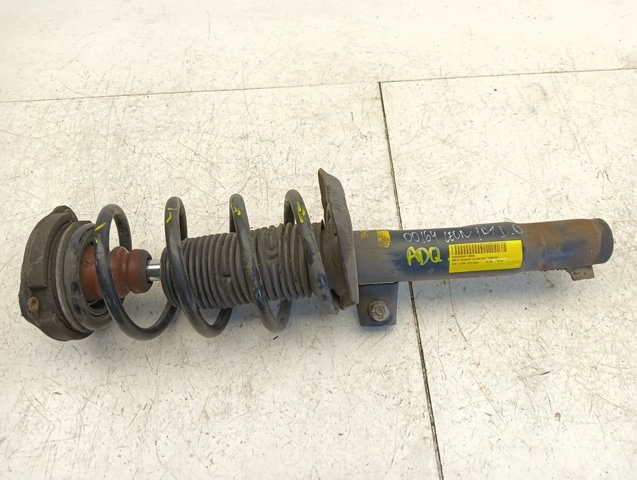 Tope de amortiguador delantero 1K0412303B VAG