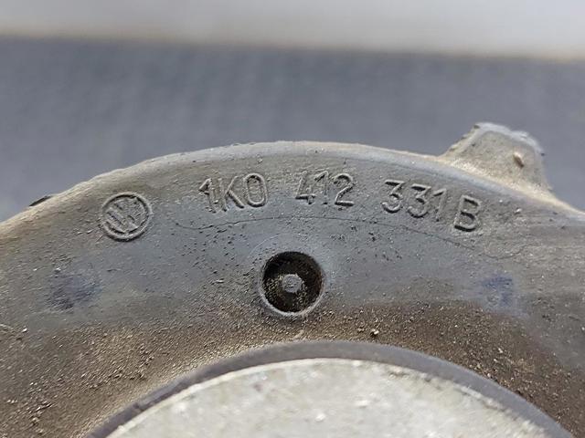 1K0412331B Soporte del amortiguador delantero  comprar en Zaragoza