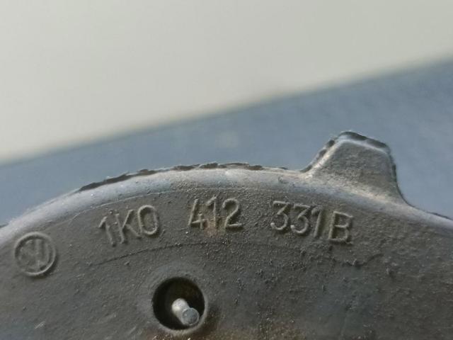 1K0412331B VAG Soporte del amortiguador delantero  disponible Vigo