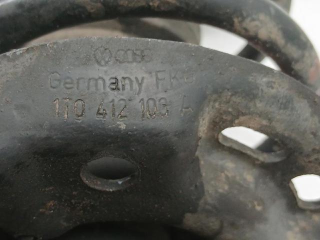 1K0412331B VAG Soporte del amortiguador delantero comprar Alcalá