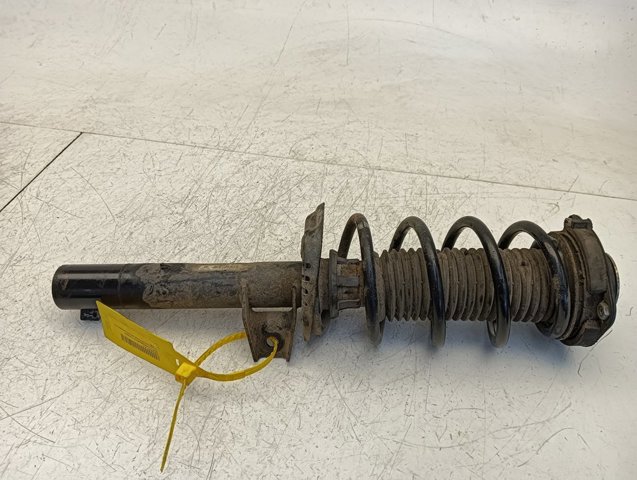 Soporte del amortiguador delantero 1K0412331B VAG