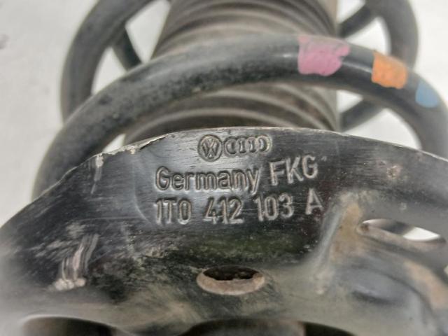 VAG 1K0412331C Soporte del amortiguador delantero  comprar en Albacete