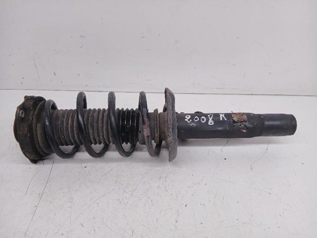 1K0412331C VAG Soporte del amortiguador delantero comprar Bilbao