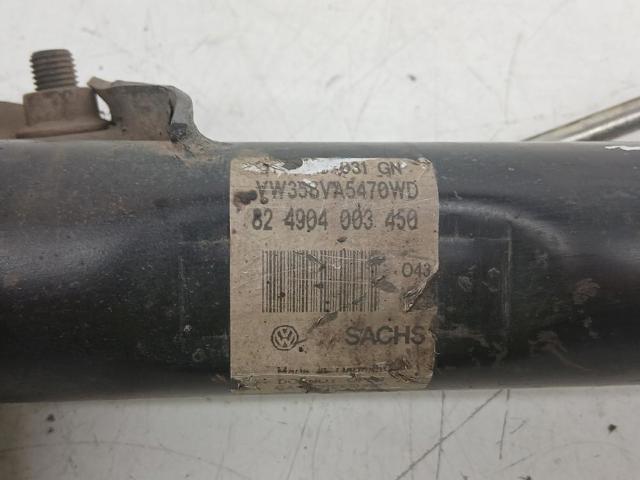 1K0412331C Soporte del amortiguador delantero  disponible Burgos