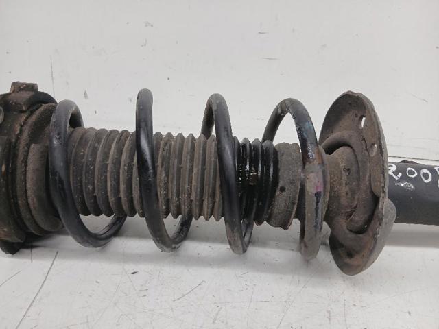 1K0412331C Soporte del amortiguador delantero  en stock Granada