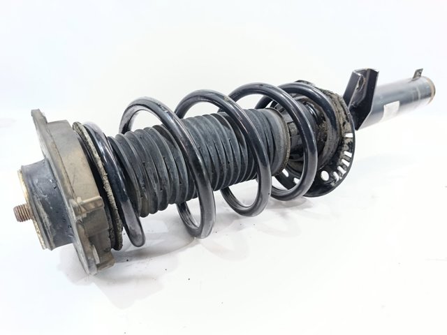Soporte del amortiguador delantero 1K0412331C VAG
