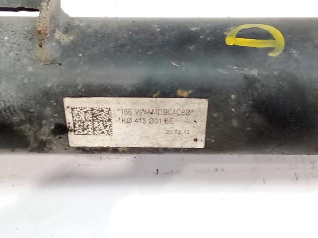 1K0413031 VAG Amortiguador delantero  comprar en Oviedo
