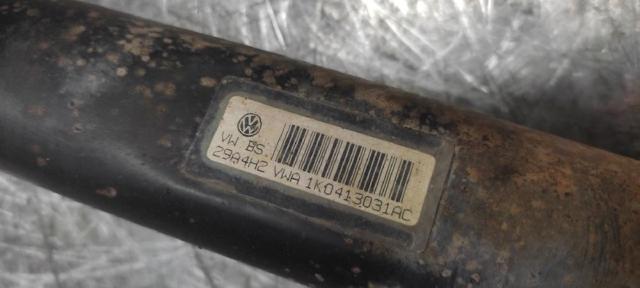 VAG 1K0413031AC Amortiguador delantero  comprar en Ponferrada