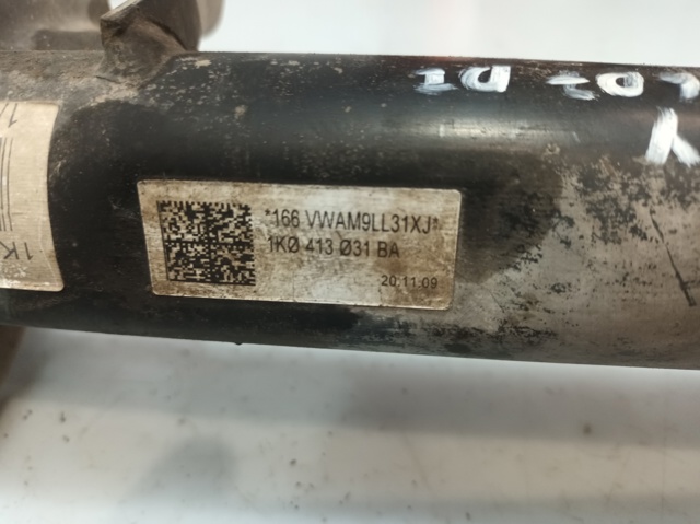 VAG 1K0413031BA Amortiguador delantero  comprar en Murcia