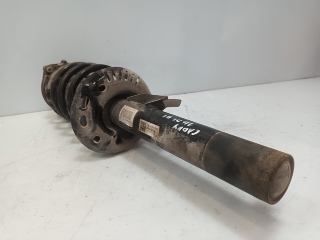 1K0413031BA VAG Amortiguador delantero  disponible Ourense
