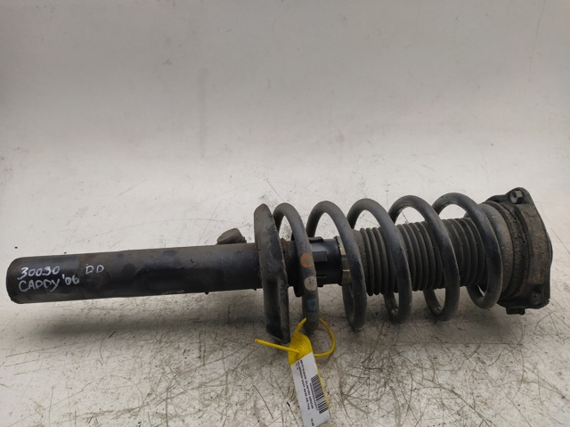 1K0413031BA VAG Amortiguador delantero  disponible Ourense