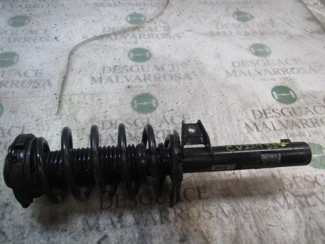 1K0413031BA VAG Amortiguador delantero  comprar en Jaén