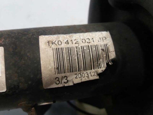 VAG 1K0413031BE Amortiguador comprar Barcelona