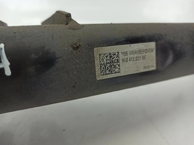 1K0413031BE Amortiguador delantero  comprar en Reus