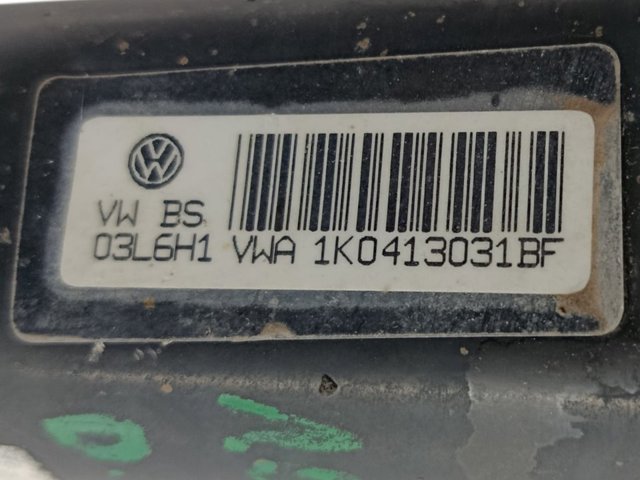 1K0413031BF Amortiguador  en stock Sabadell