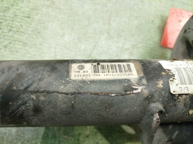 1K0413031BH VAG Amortiguador comprar Alcalá