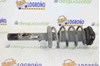 Amortiguador strut delantero 1K0413031CA VAG