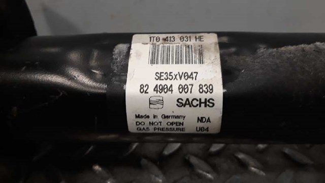 VAG 1K0413031CT Amortiguador delantero  disponible Lugo