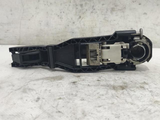 Barra de acoplamiento Seat Leon 3 5F1