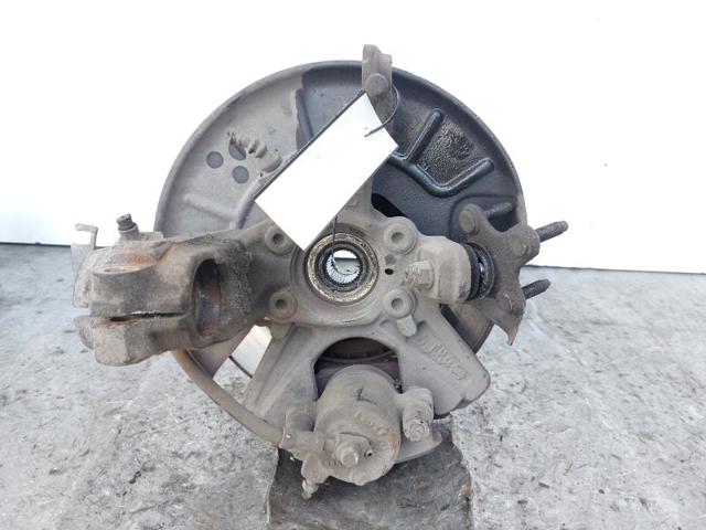 VAG 1K0498621 Cubo de rueda delantero  disponible Lugo