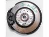Bujes de ruedas 1K0498621 VAG