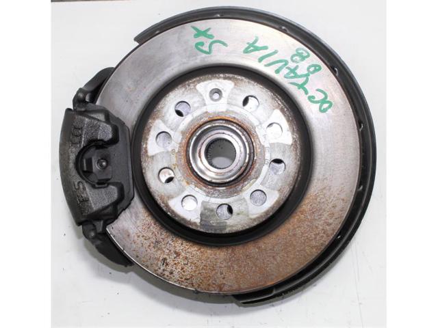 1K0498621 Cubo de rueda delantero  comprar en Zaragoza
