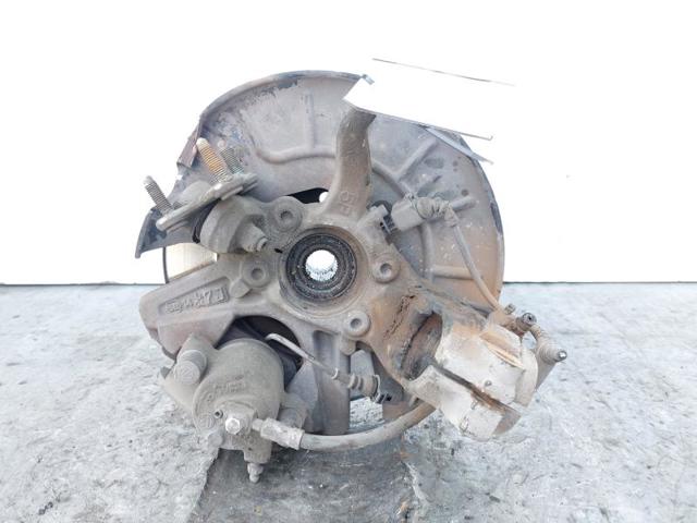 1K0498621 Cubo de rueda delantero  comprar en Reus