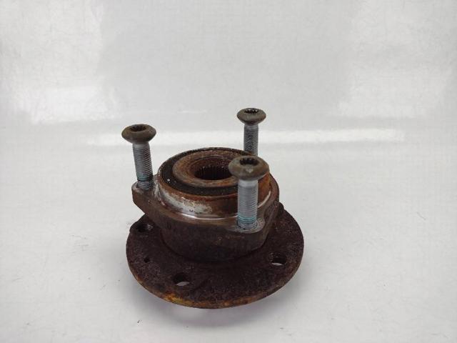 Buje de rueda delantero 1K0498621 VAG