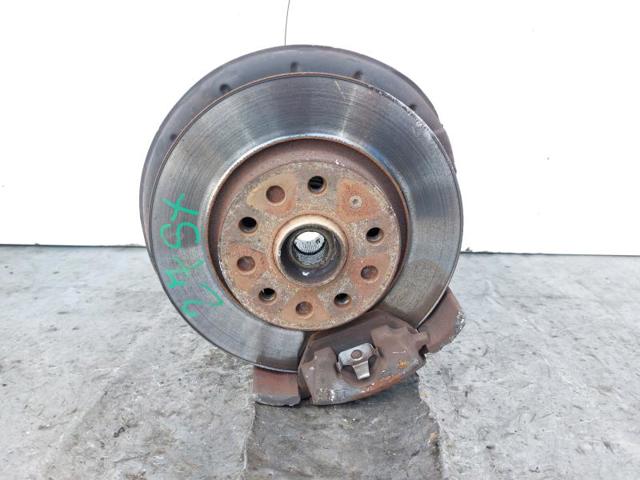 VAG 1K0498621 Cubo de rueda delantero  comprar en Ponferrada