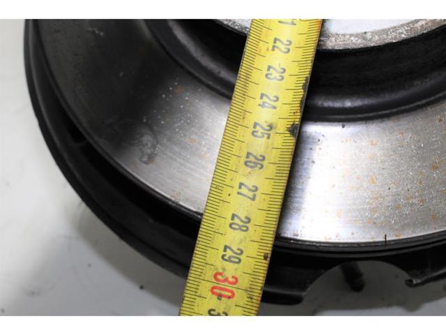 VAG 1K0498621 Buje de rueda delantero comprar Barcelona