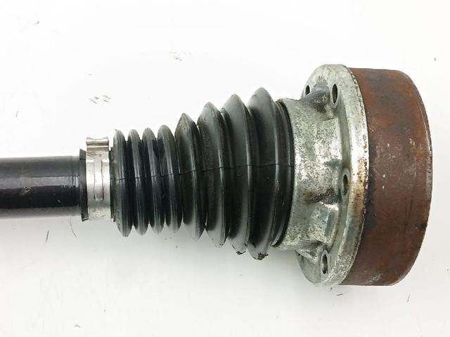VAG 1K0501203D Semieje trasero izquierdo  comprar en Albacete