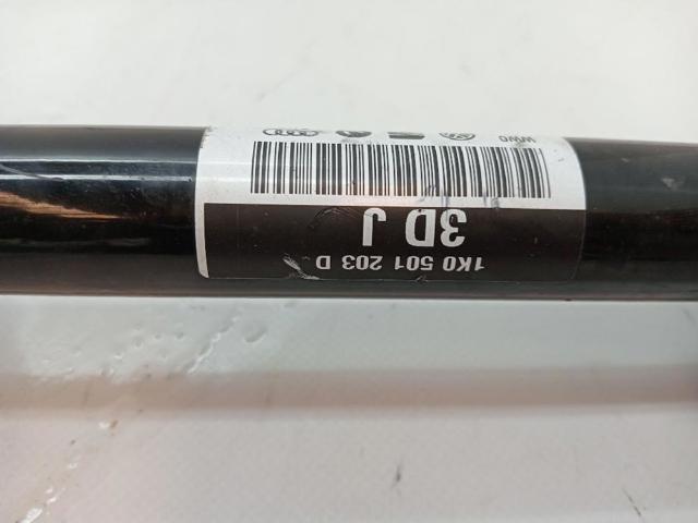 1K0501203D VAG Semieje trasero izquierdo comprar Bilbao