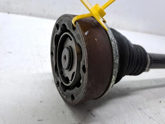 VAG 1K0501203D Semieje trasero izquierdo  disponible Valladolid