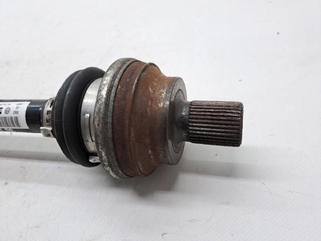 1K0501203D VAG Semieje trasero izquierdo  en stock Huelva
