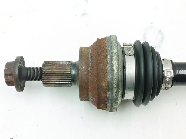 VAG 1K0501203D Semieje trasero izquierdo  disponible España
