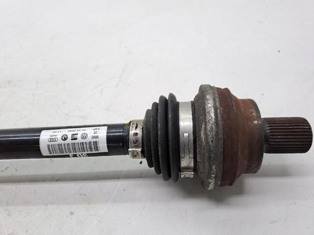 1K0501203D Semieje trasero izquierdo  en stock Sabadell