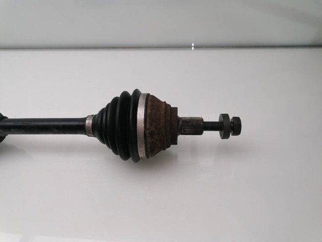 1K0501203F VAG Semieje trasero izquierdo  comprar en Oviedo