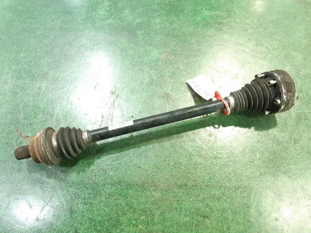 1K0501203F VAG Semieje trasero izquierdo comprar Bilbao
