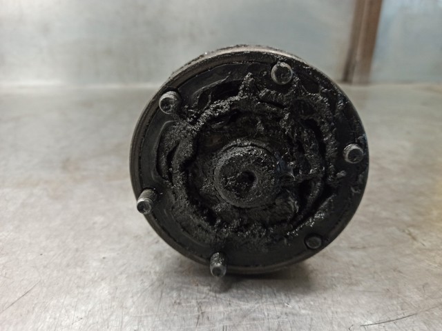 1K0501203F VAG Semieje trasero izquierdo  en stock Gandía