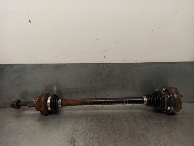 1K0501203F VAG Semieje trasero izquierdo  comprar en Oviedo