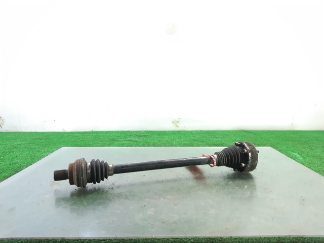 VAG 1K0501203F Semieje trasero izquierdo  en stock Salamanca