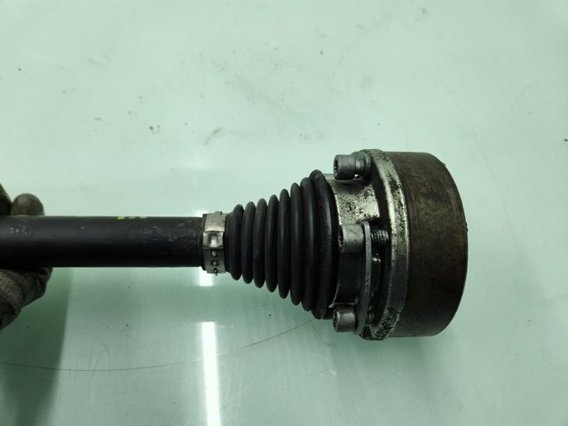 1K0501203F Semieje trasero izquierdo  en stock Sabadell