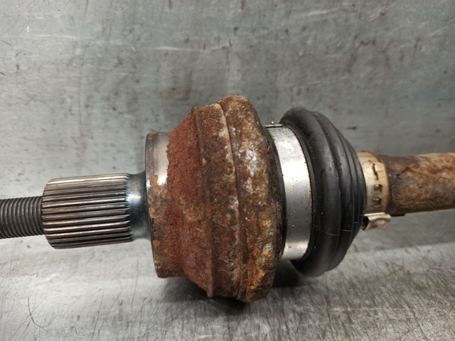 1K0501203F VAG Semieje trasero izquierdo comprar Alcalá