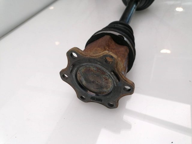 VAG 1K0501203F Semieje trasero izquierdo  disponible Lugo