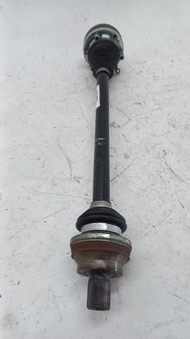 VAG 1K0501203F Semieje trasero izquierdo comprar Pamplona