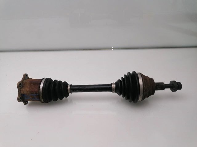 1K0501203F VAG Semieje trasero izquierdo  comprar en Lleida