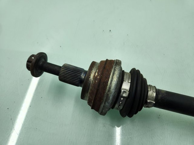 1K0501203F Semieje trasero izquierdo comprar Girona