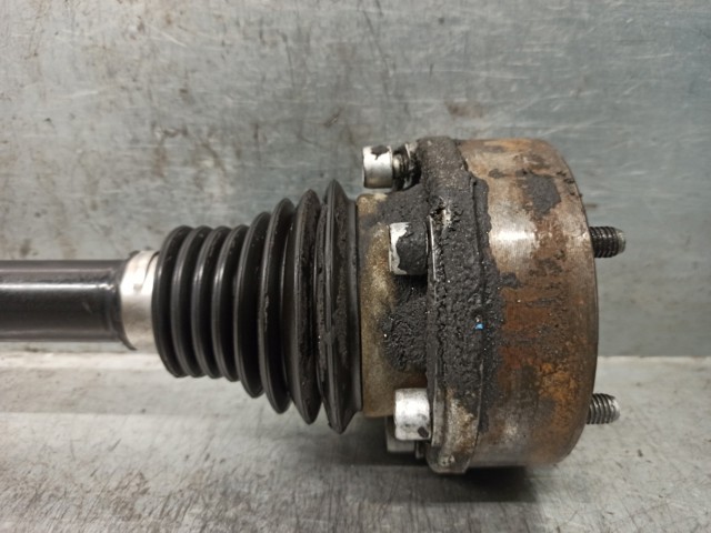 VAG 1K0501203F Semieje trasero izquierdo  en stock Terrassa